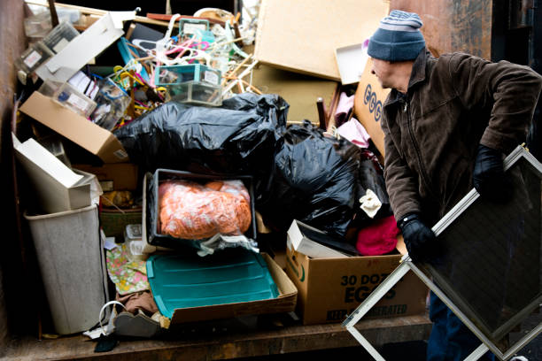 Best Affordable Junk Removal Services  in Waller, TX