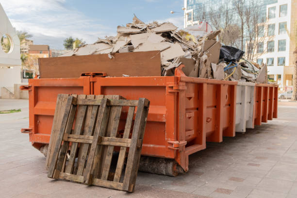 Waller, TX Junk Removal Company