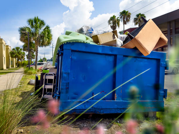 Best Construction Debris Removal  in Waller, TX