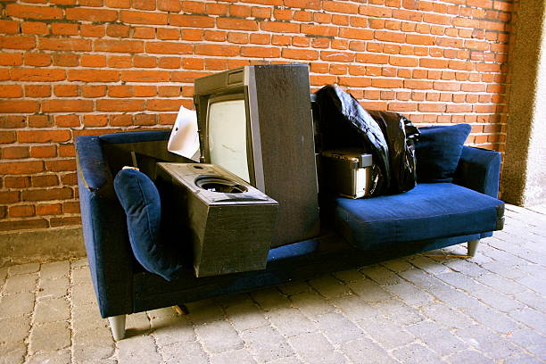 Best Office Junk Removal  in Waller, TX