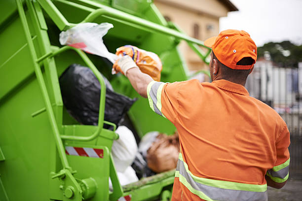 Best Construction Debris Removal  in Waller, TX