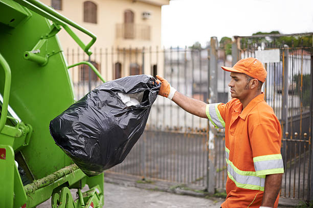 Best Construction Debris Removal  in Waller, TX