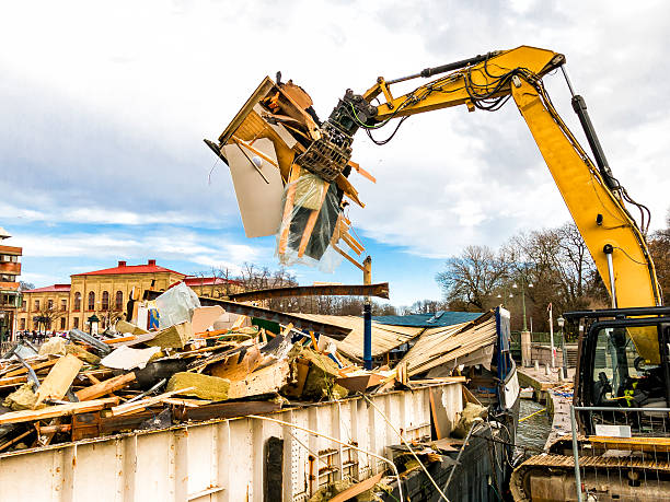 Best Basement Cleanout Services  in Waller, TX